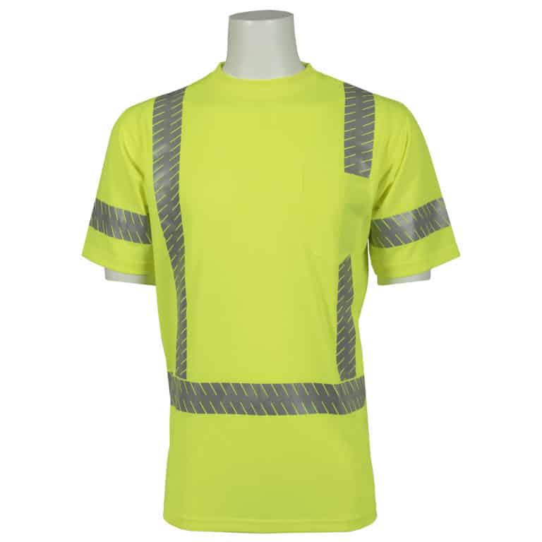 9206SEG MESH T LME MD-Safety-Gear-Pro