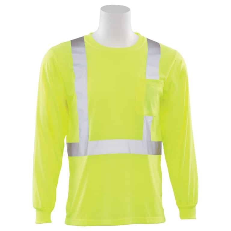 9602S HWT ANSI LS LIME MD-Safety-Gear-Pro