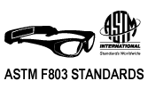 ASTM F803-Standards