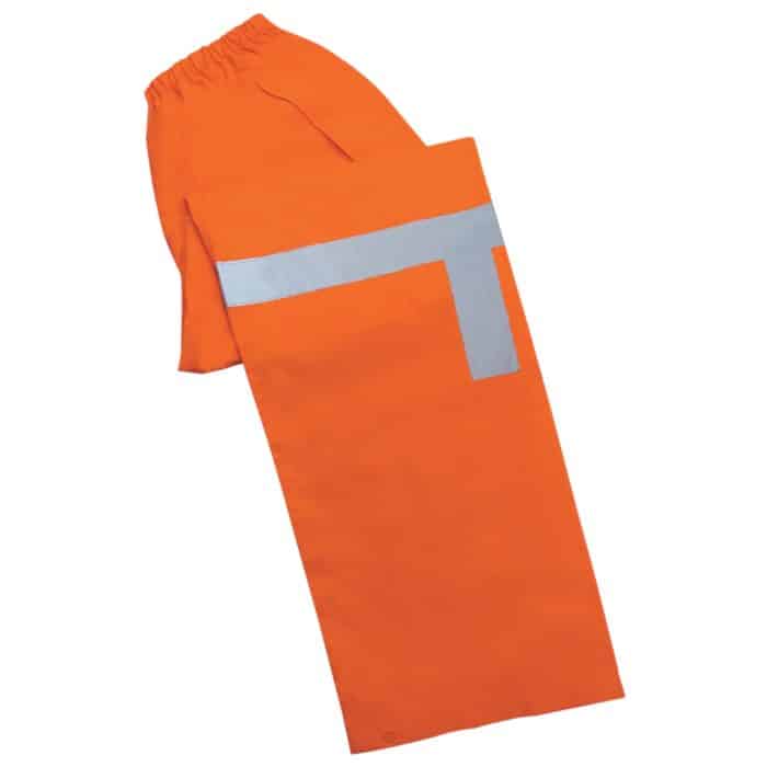 S373PT RP ORG MD-Safety-Gear-Pro