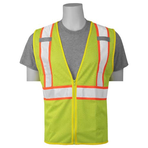Details about   Hi Viz Security Work High Visibility Reflective Safety Vest T-Shirt Hoodies Coat 