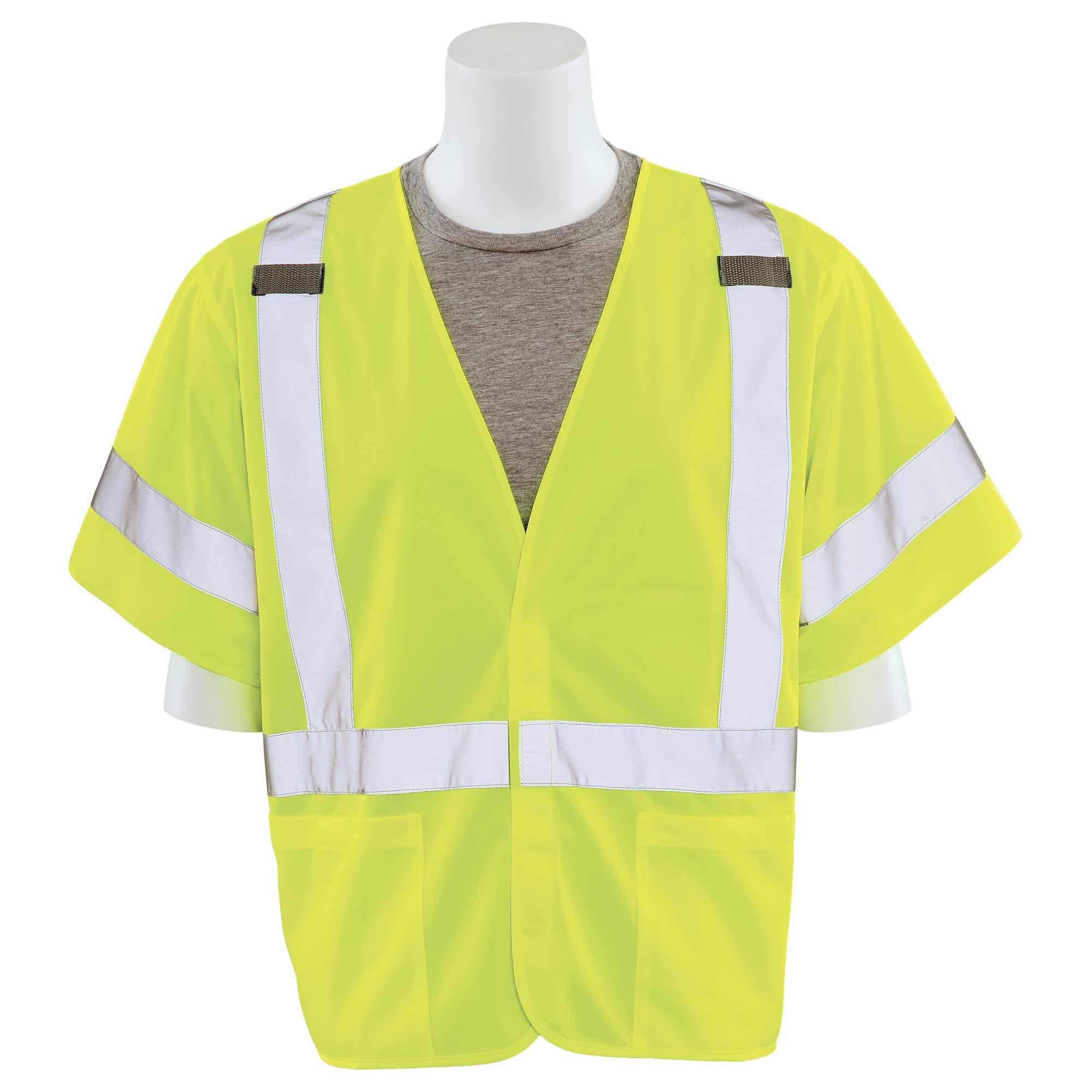 class 3 safety gear