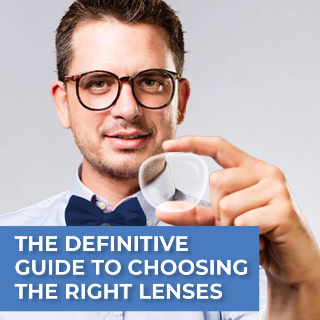How To Choose the Right Lenses Safety Gear Pro