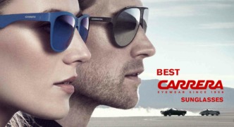 Picking the Best Carrera Sunglasses for Your Needs Header