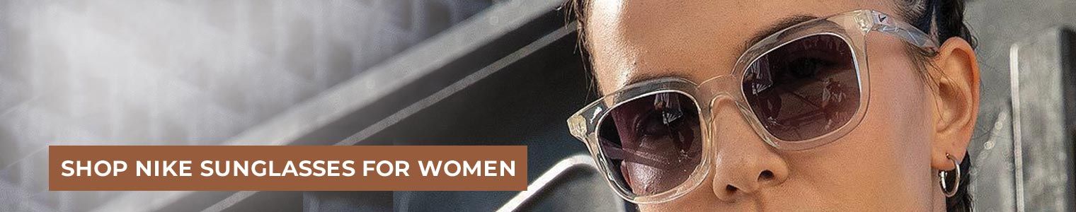 Nike Sunglasses Womens
