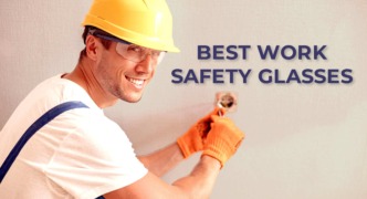 5 Best Work Safety Glasses Header