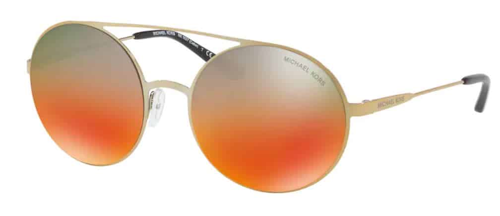 Michael Kors Cabo Sunglasses 