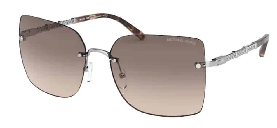 Michael Kors Aurelia Sunglasses 