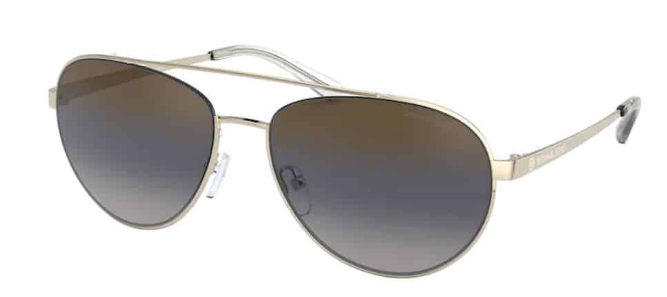 Michael Kors Aventura Sunglasses 