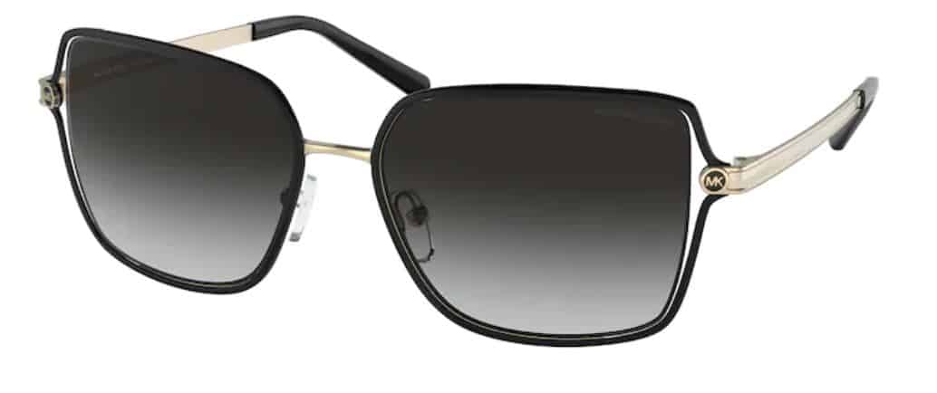 Michael Kors Cancun Sunglasses 