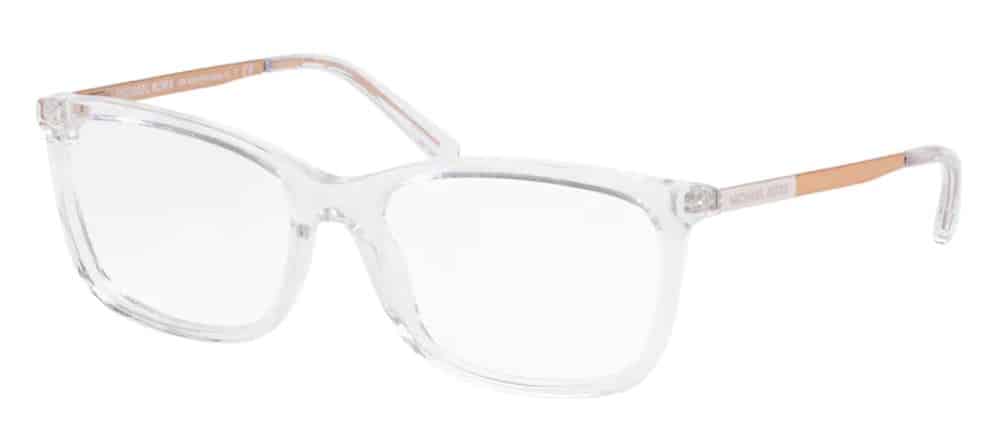 Michael Kors Vivianna II Prescription Eyeglasses | Safety Gear Pro