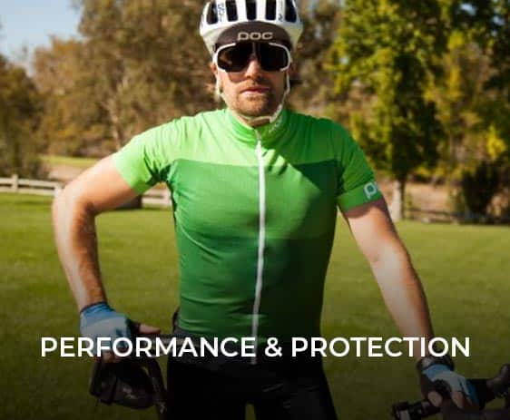 Performance & Protection Feature