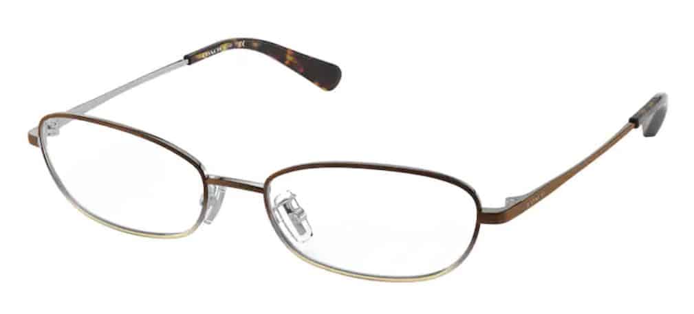 Coach HC5107 Prescription Eyeglasses - SafetyGearPro.com