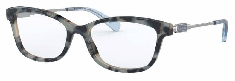 Coach Hc6163 Prescription Eyeglasses