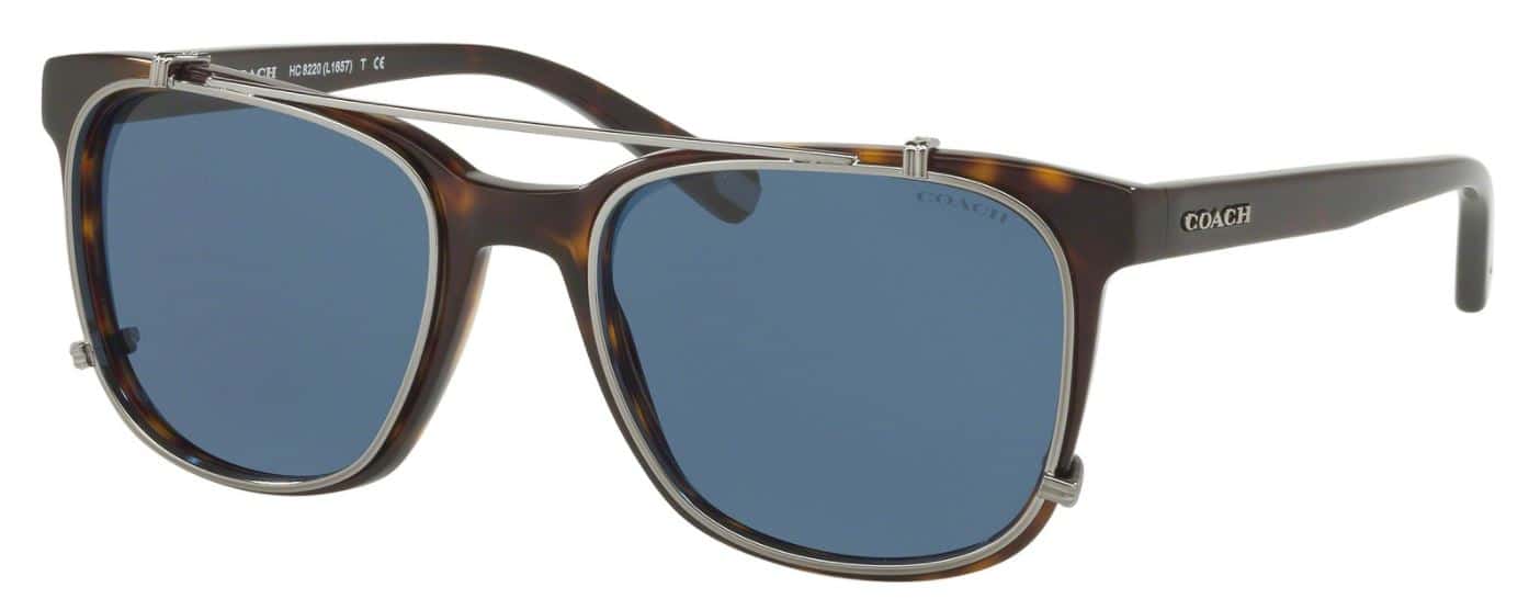 Men's Coach Sunglasses | Safety Gear Pro