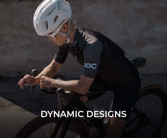 Dynamic Designs