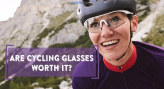 The Benefits of Cycling Glasses Header