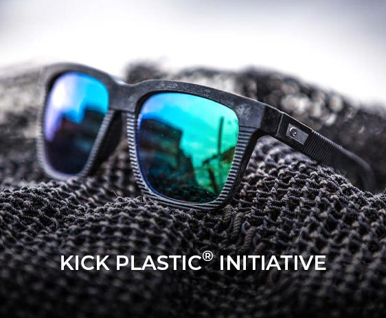 Durable Kick Plastic Feature