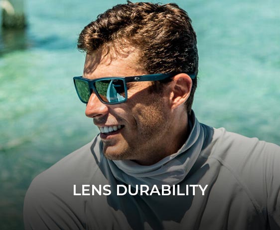 Costa Quality Lenses Feature
