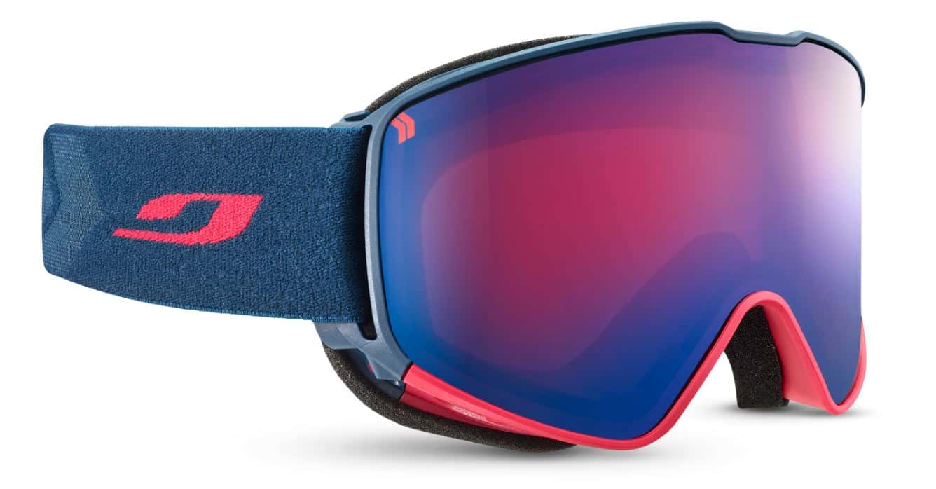Julbo Alpha Goggles