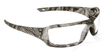 thumbnail image 2 of 3-Pack SAS Safety Camo Frame Safety Glasses With Smoke Gray Anti-Fog Lenses - Z87 Rated 2 of 2