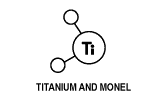 Titanium and Monel Product Feature