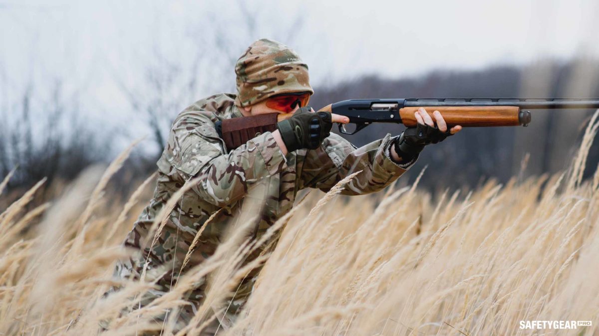 Best Hunting Glasses Safety Gear Pro