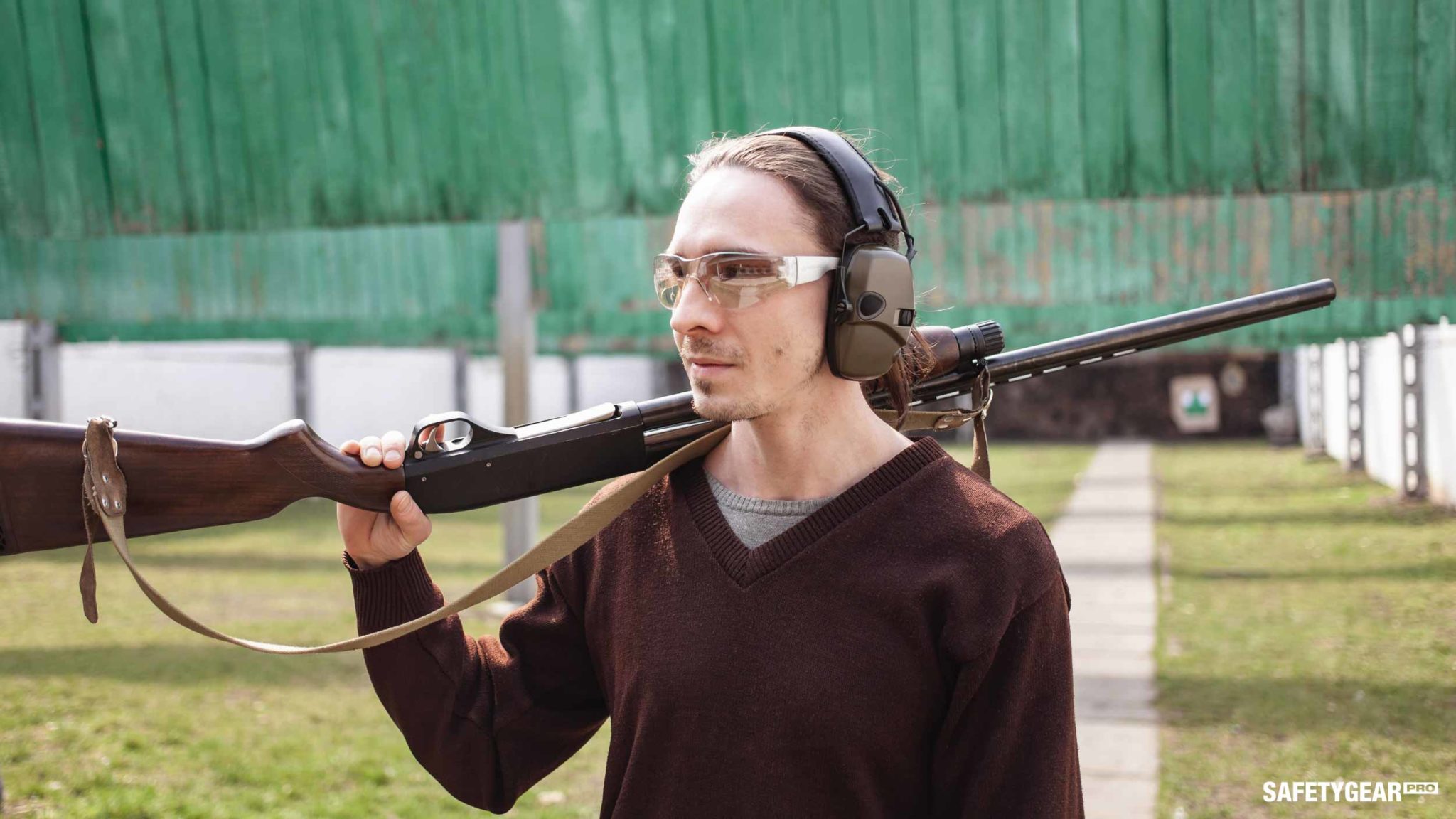 Best Shooting Range Glasses Safety Gear Pro