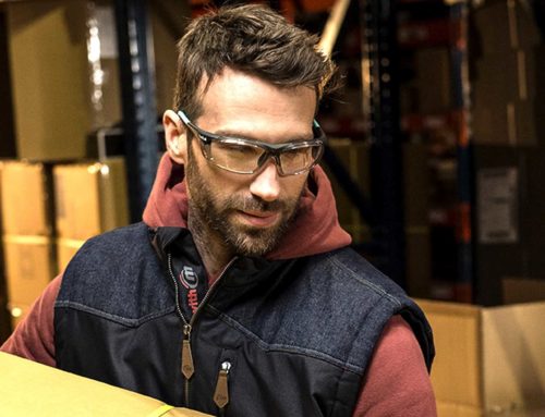 Your Purchasing Guide for Cool Prescription Safety Glasses
