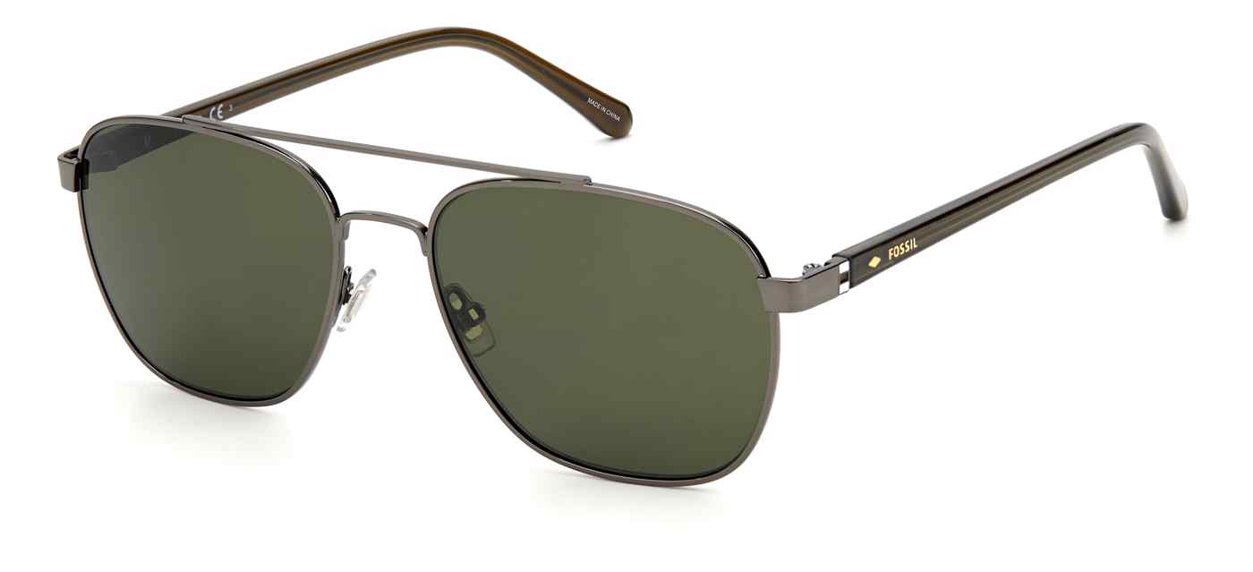 Fossil Fos-3111/G/S Sunglasses - SafetyGearPro.com