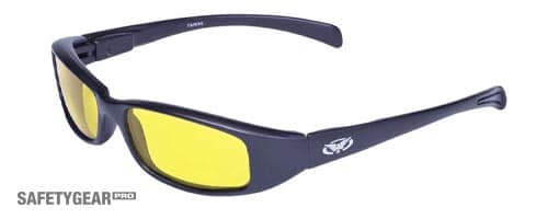 New Attitude Motorcycle Prescription Glasses