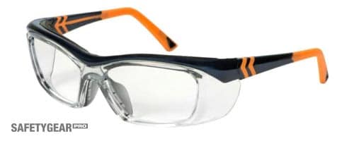 OnGuard 225S Prescription Safety Glasses