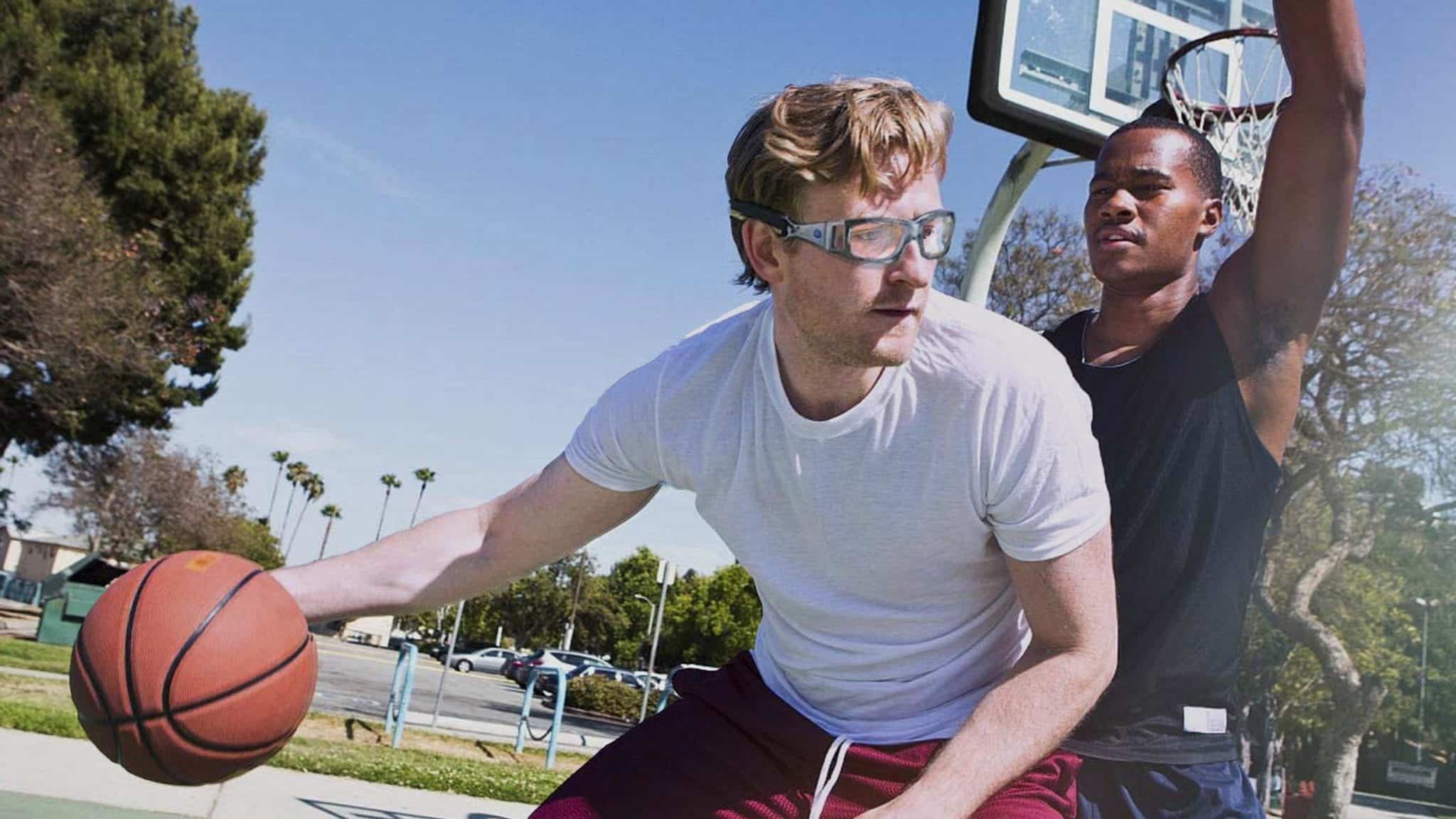 4 Reasons To Wear Glasses for Sports Safety Gear Pro