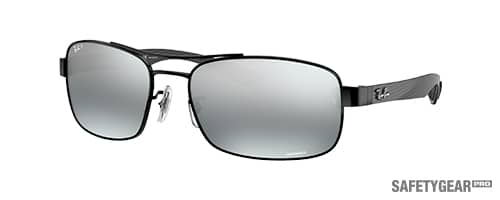 Why To Consider Ray Ban Chromance Lenses | Safety Gear Pro