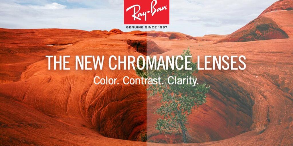 Why To Consider Ray Ban Chromance Lenses | Safety Gear Pro