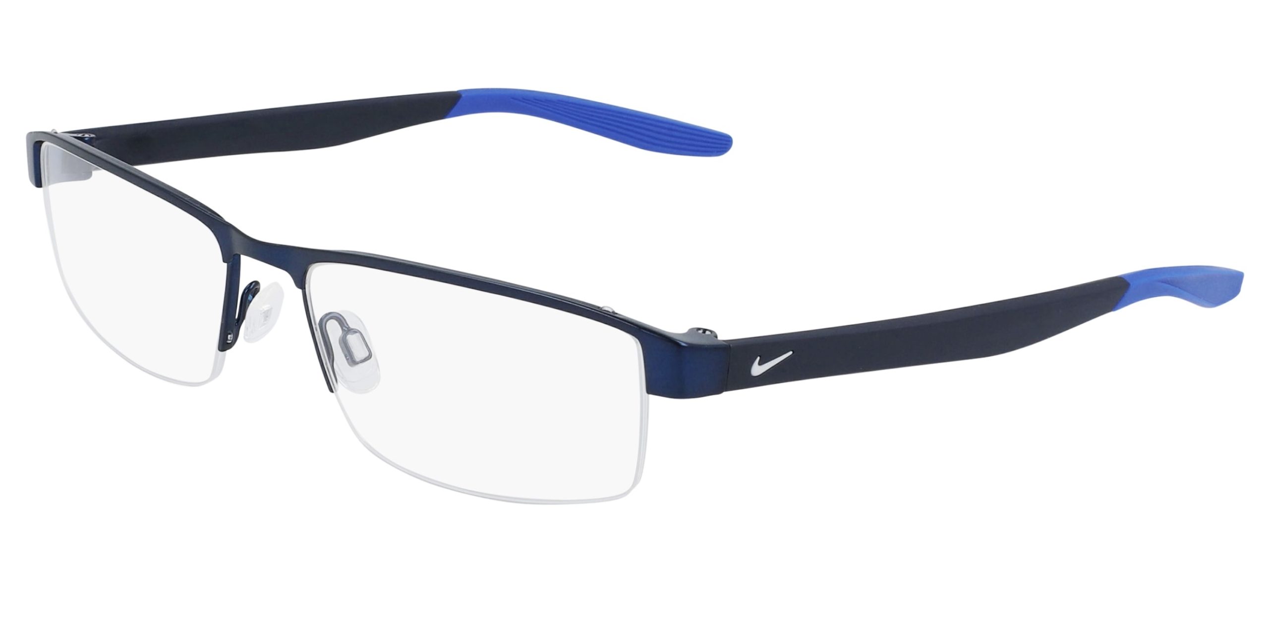 Nike 8137 Prescription Eyeglasses