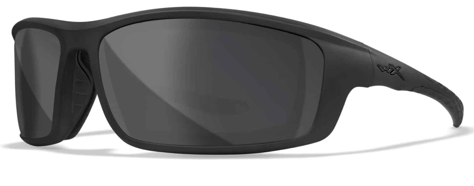 WileyX Wx GRID Captivate Polarisé Gris Army Lunettes de Soleil Sun Lunettes | eBay