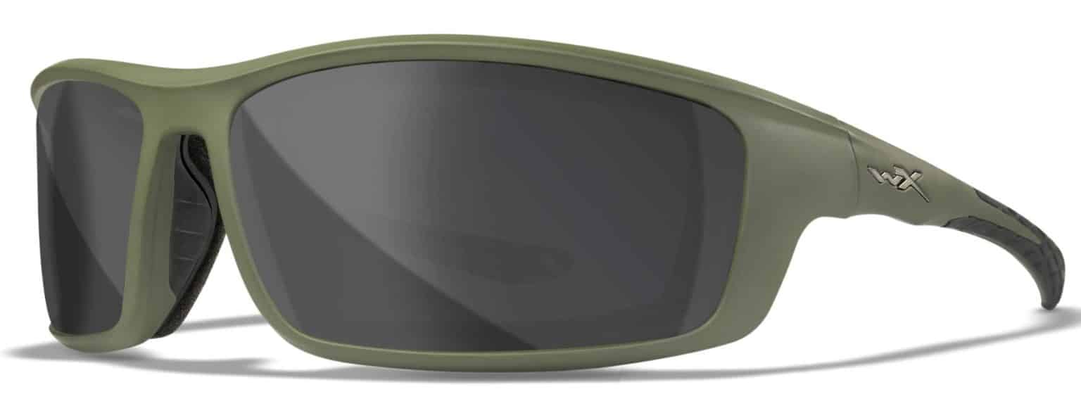 WileyX Grid ANSI Rated Sunglasses