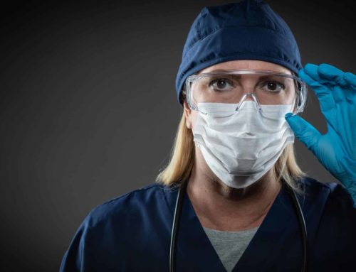 Why Medical Eye Protection Is Crucial for Surgeons