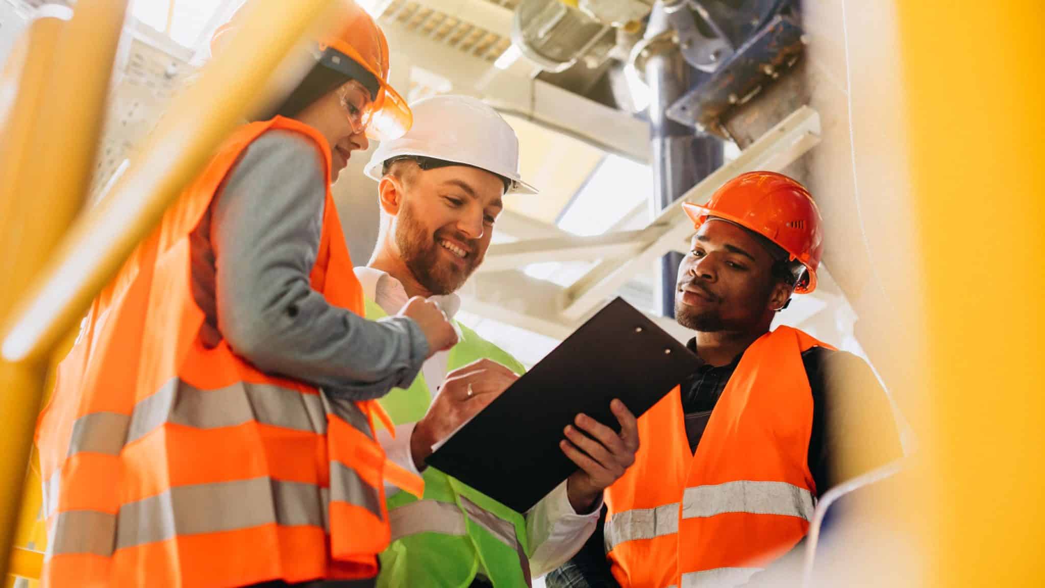 Does an Employer Have To Pay For Prescription Safety Glasses