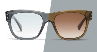 Examining the Difference Between Prescription Sunglasses and Photochromic Lenses Header