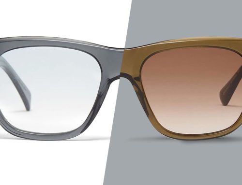 Examining the Difference Between Prescription Sunglasses and Photochromic Lenses