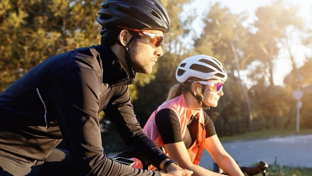 How To Pick the Best Perscription Cycling Glasses for You Header
