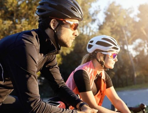 How To Pick the Best Perscription Cycling Glasses for You