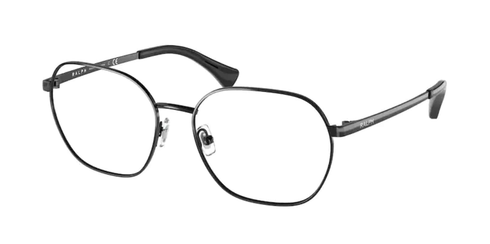 Ralph RA6051 Prescription Eyeglasses - SafetyGearPro.com