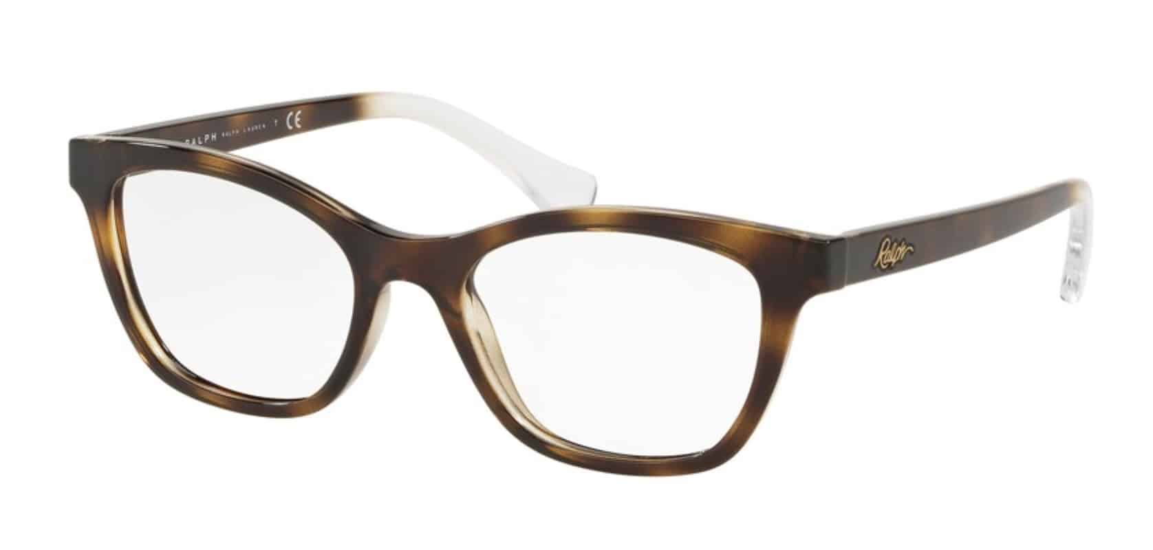 Ralph RA7101 Prescription Eyeglasses - SafetyGearPro.com