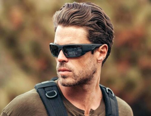 Bulletproof Shooting Glasses: What You Need To Know