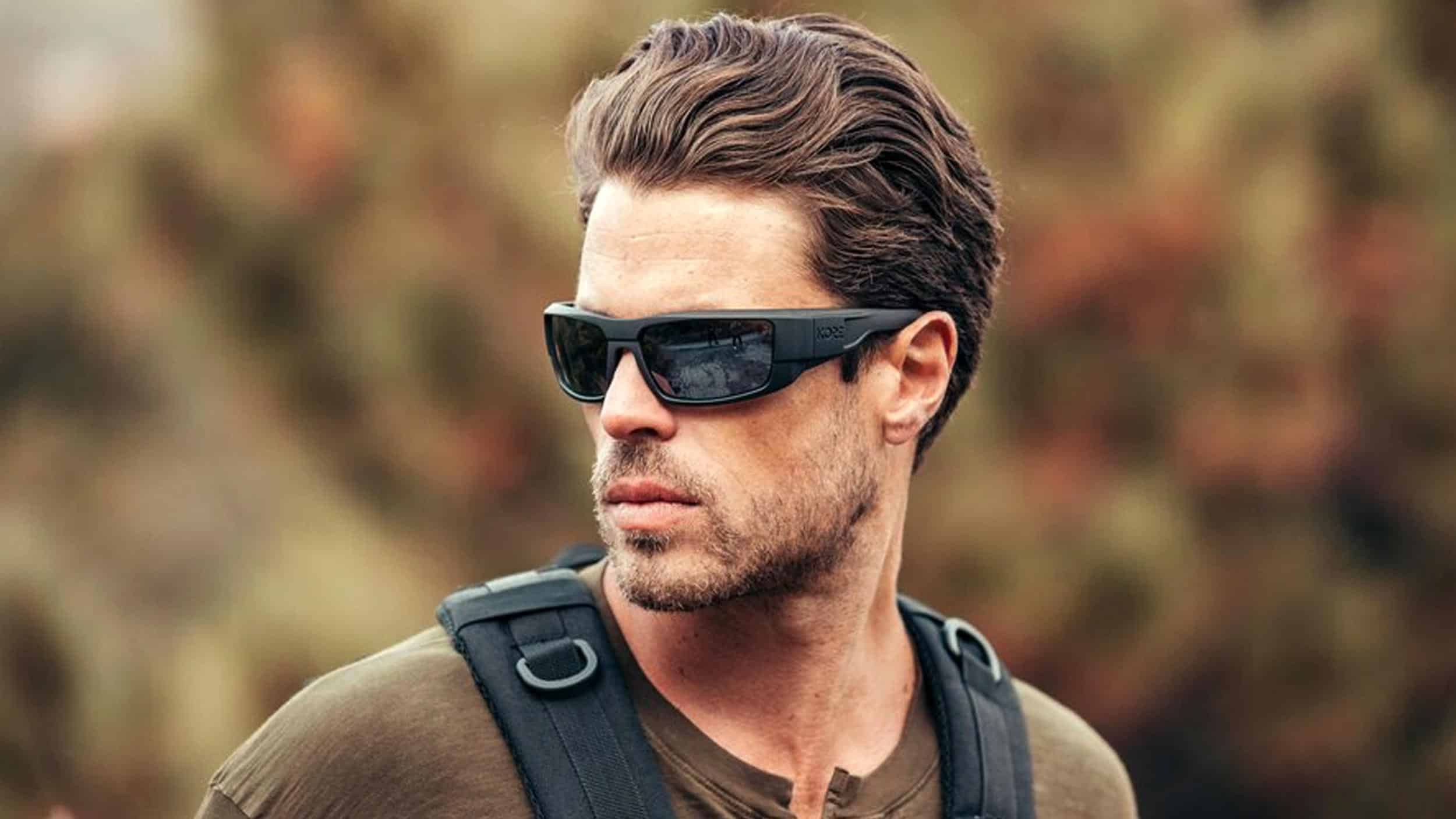 Bulletproof Shooting Glasses: What You Need To Know Header