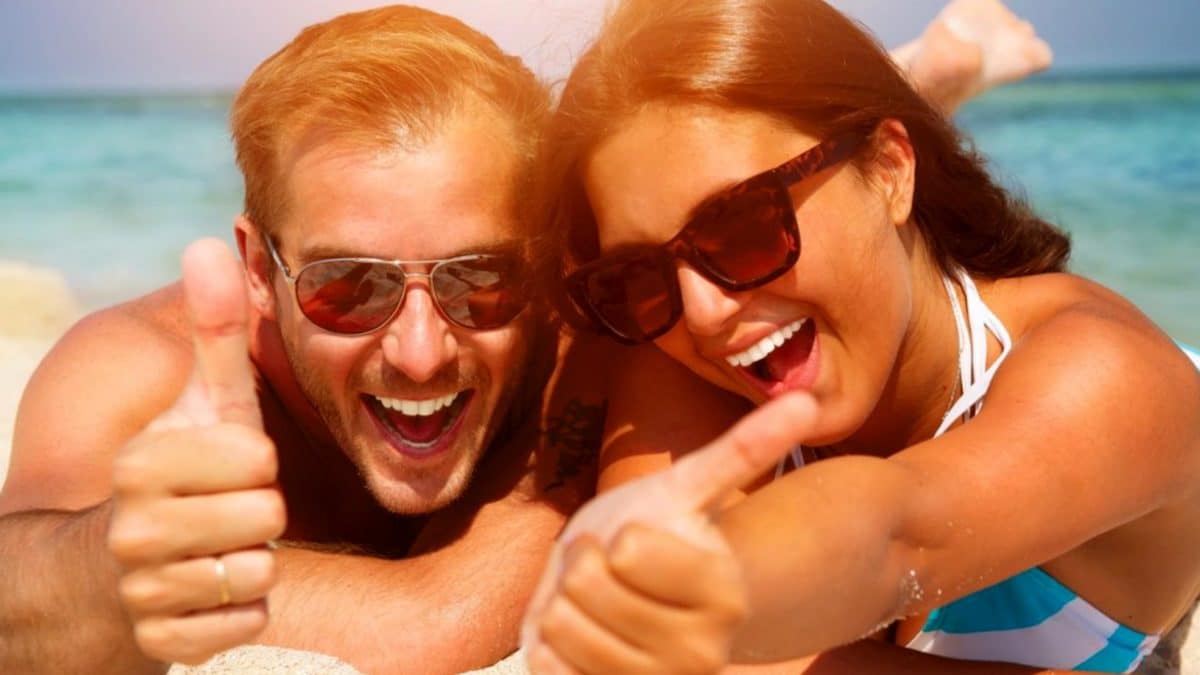 Best Options for Protective Sunglasses Safety Gear Pro