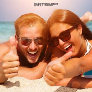 Best Options for Protective Sunglasses | Safety Gear Pro